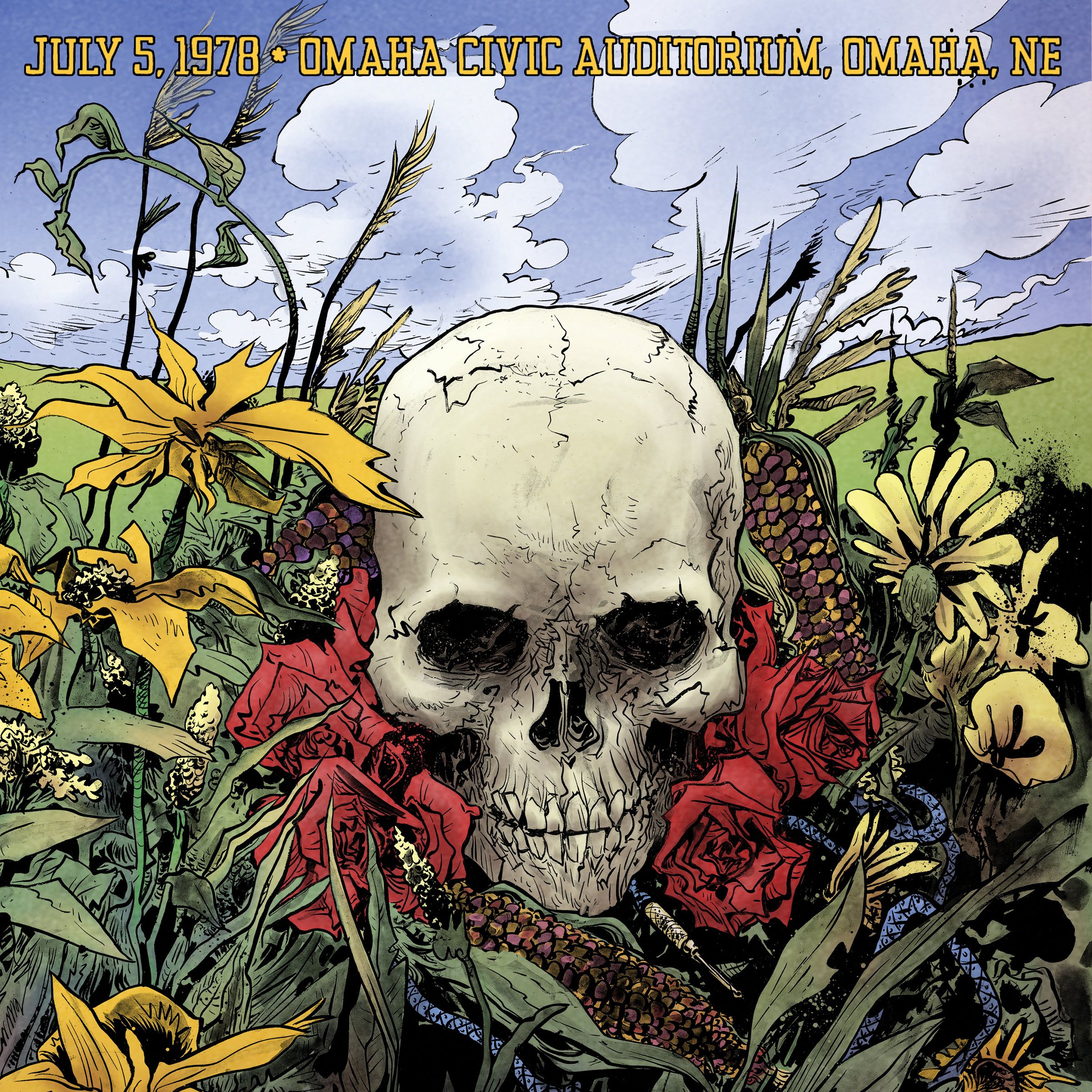 July 1978: The Complete Recordings